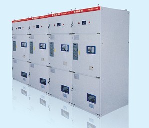 HXGN -12、24型高壓環(huán)網(wǎng)開(kāi)關(guān)設備